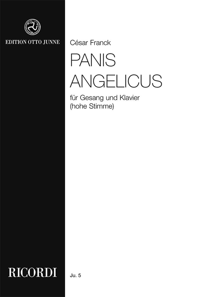 Panis Angelicus
